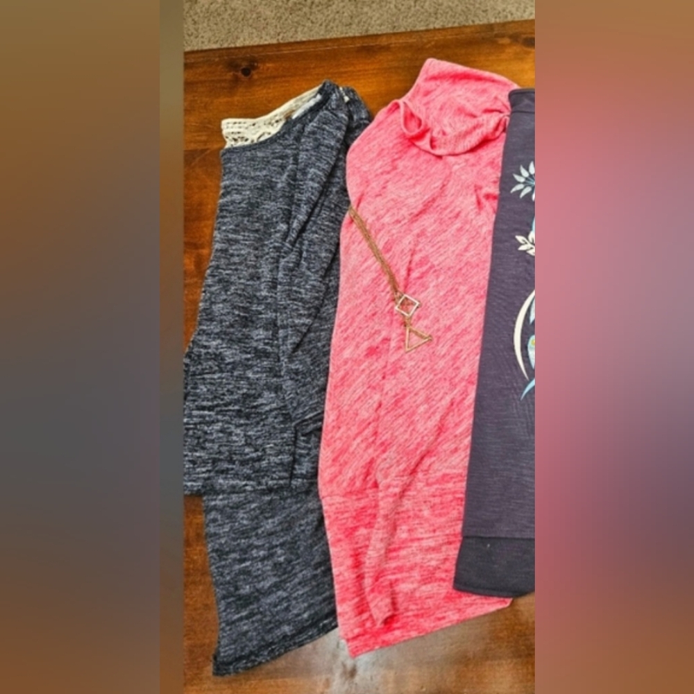 Blouse bundle